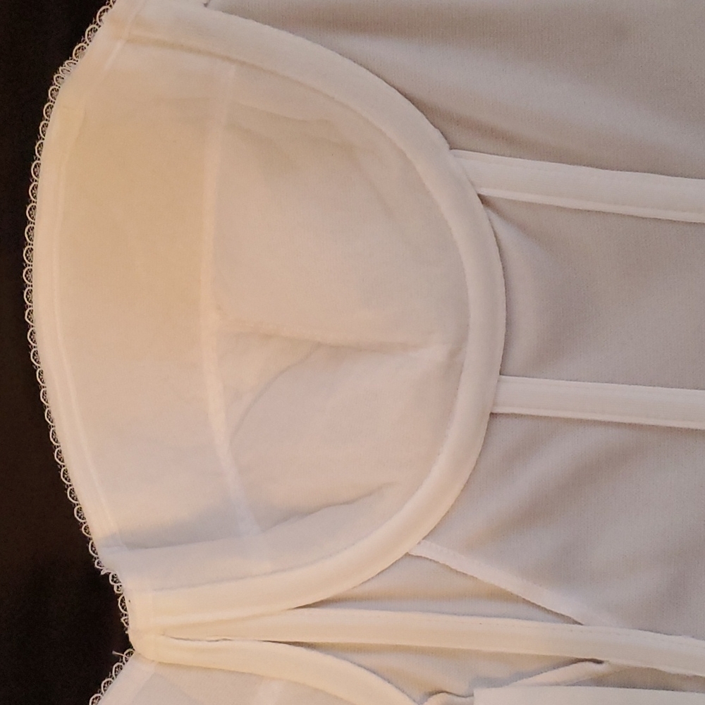 Dominique Intimate Apparel Corset 36D - Picture 5 of 12